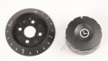 Stalgast Control Knobs - Zeitschaltuhrknopf FÜr Salamander - C008776